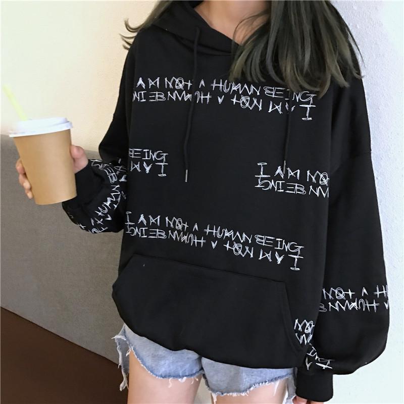 áo hoodie dễ thương