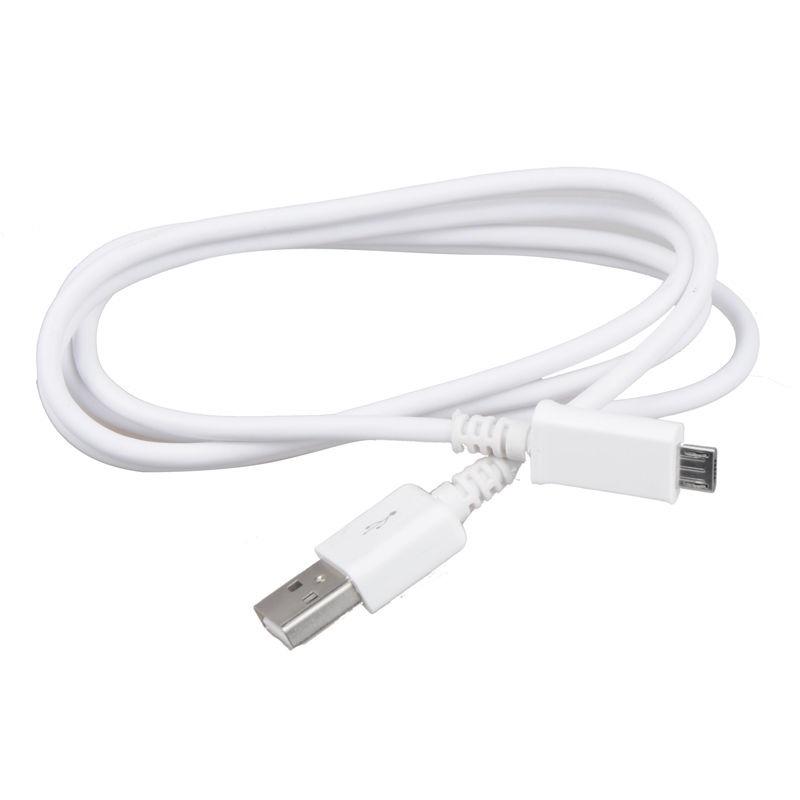 Cáp sạc điện thoại chuẩn Micro USB Hopuaeon