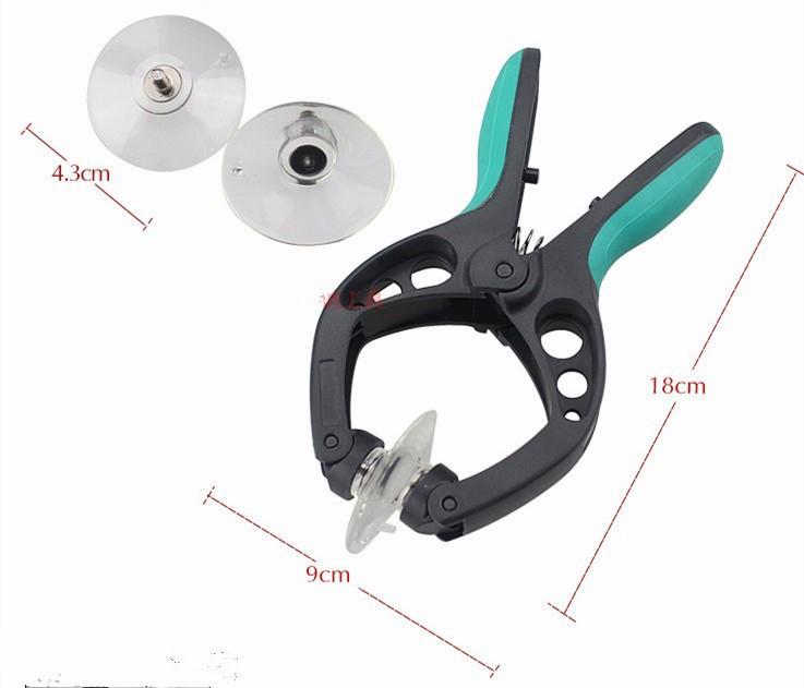 Bộ Dụng Cụ Hít Màn Hình Điện Thoại