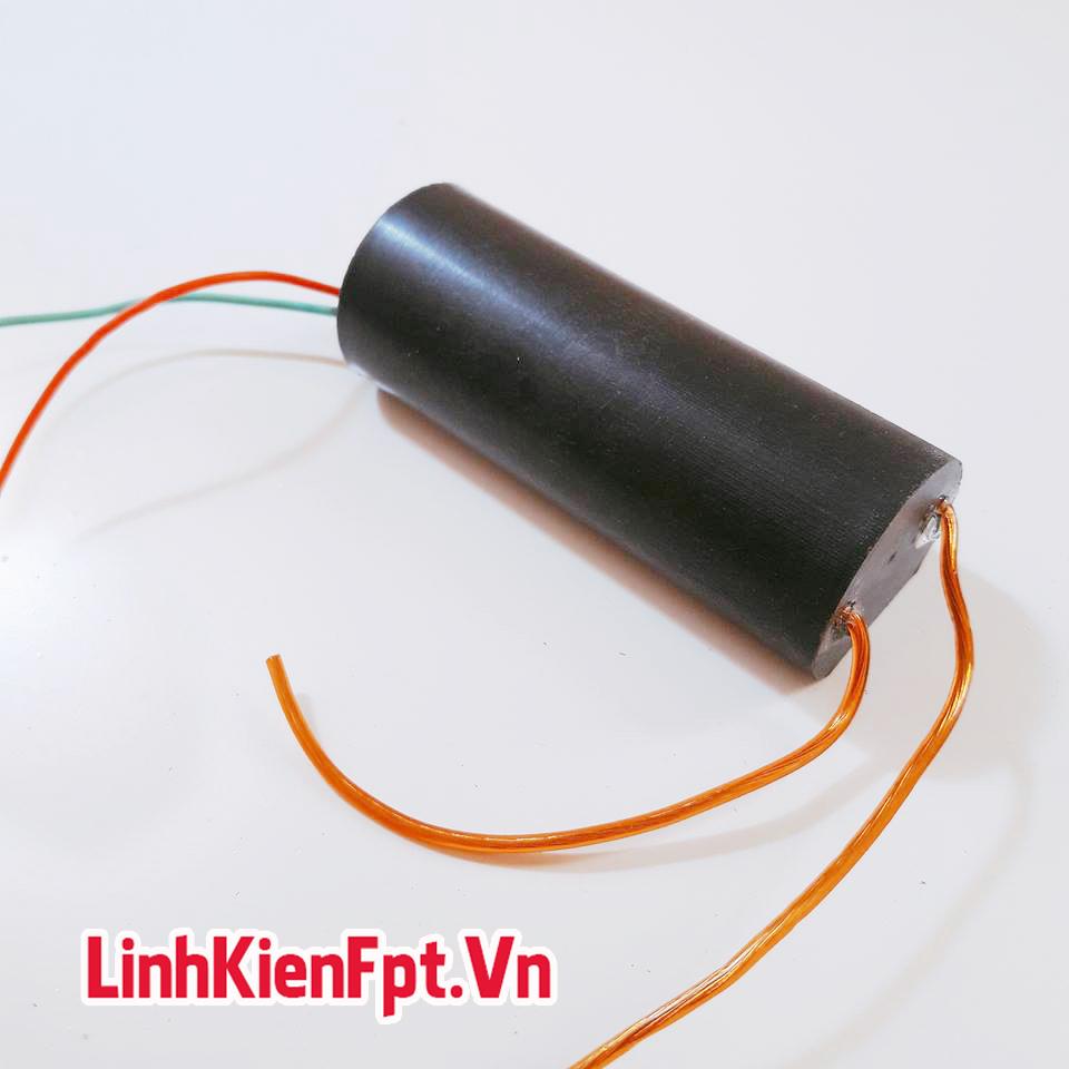 Module tăng áp 50kv kích điện