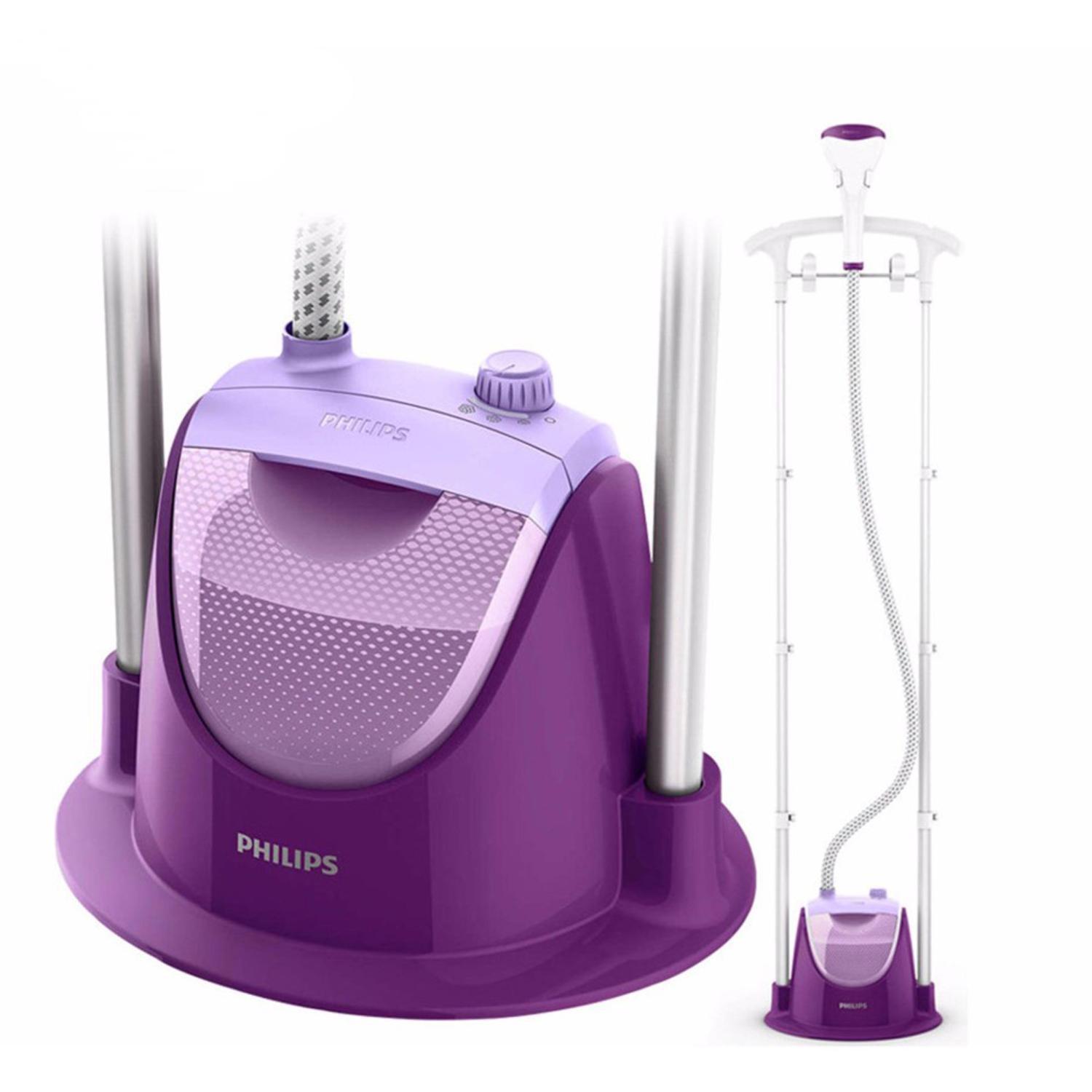Bàn ủi hơi nước đứng Philips GC508