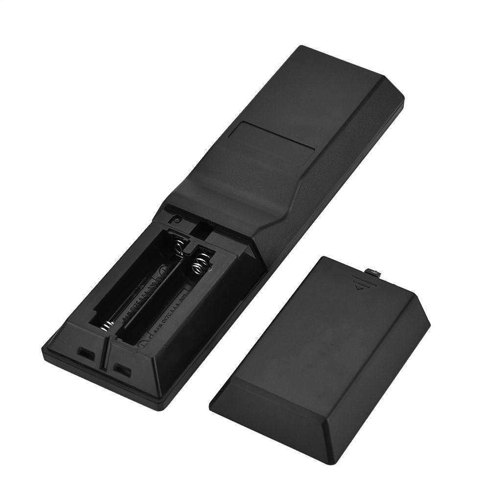 Remote cho TV LCD SONY RM-ED054 (Ngắn)