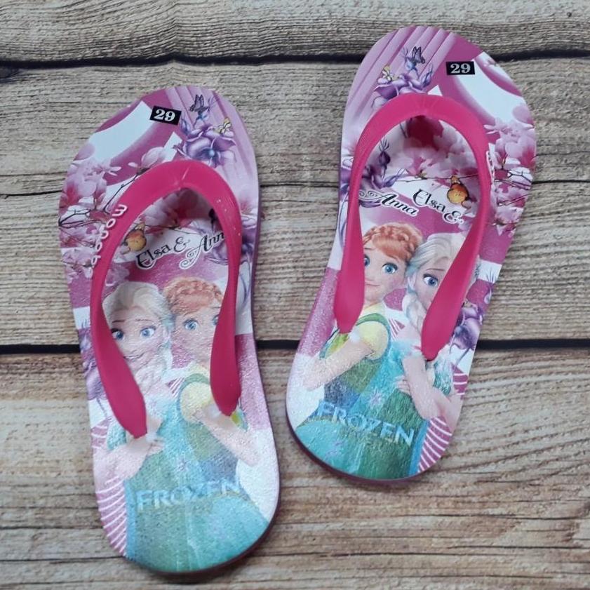 [HCM]DÉP XỐP KẸP CÔNG CHÚA ELSA