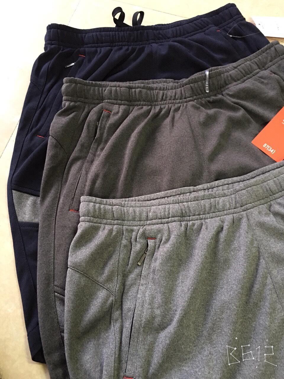 Quần short nam xuất Hàn chất cotton giá rẻ