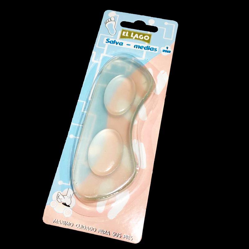 Combo 3 bộ miếng lót cho giày rộng V.3 (trong suốt)