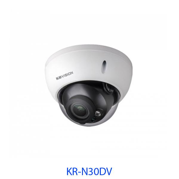 CAMERA IP 3.0 KR-N30DV