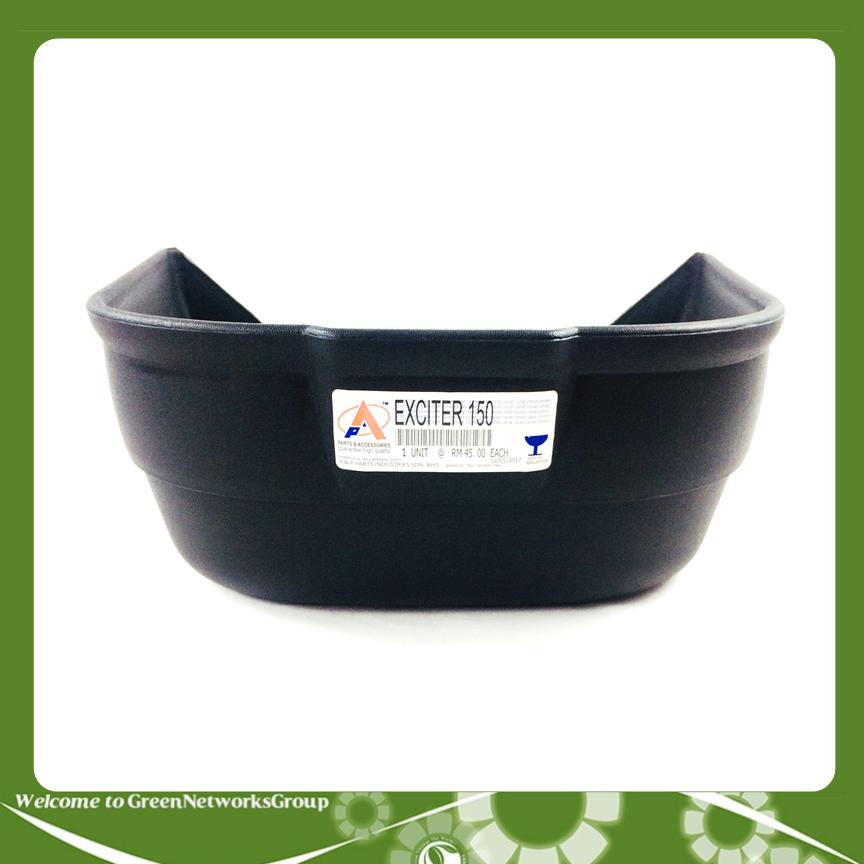 Rổ giữa Appi dành cho xe Exciter 150 GreenNetworks