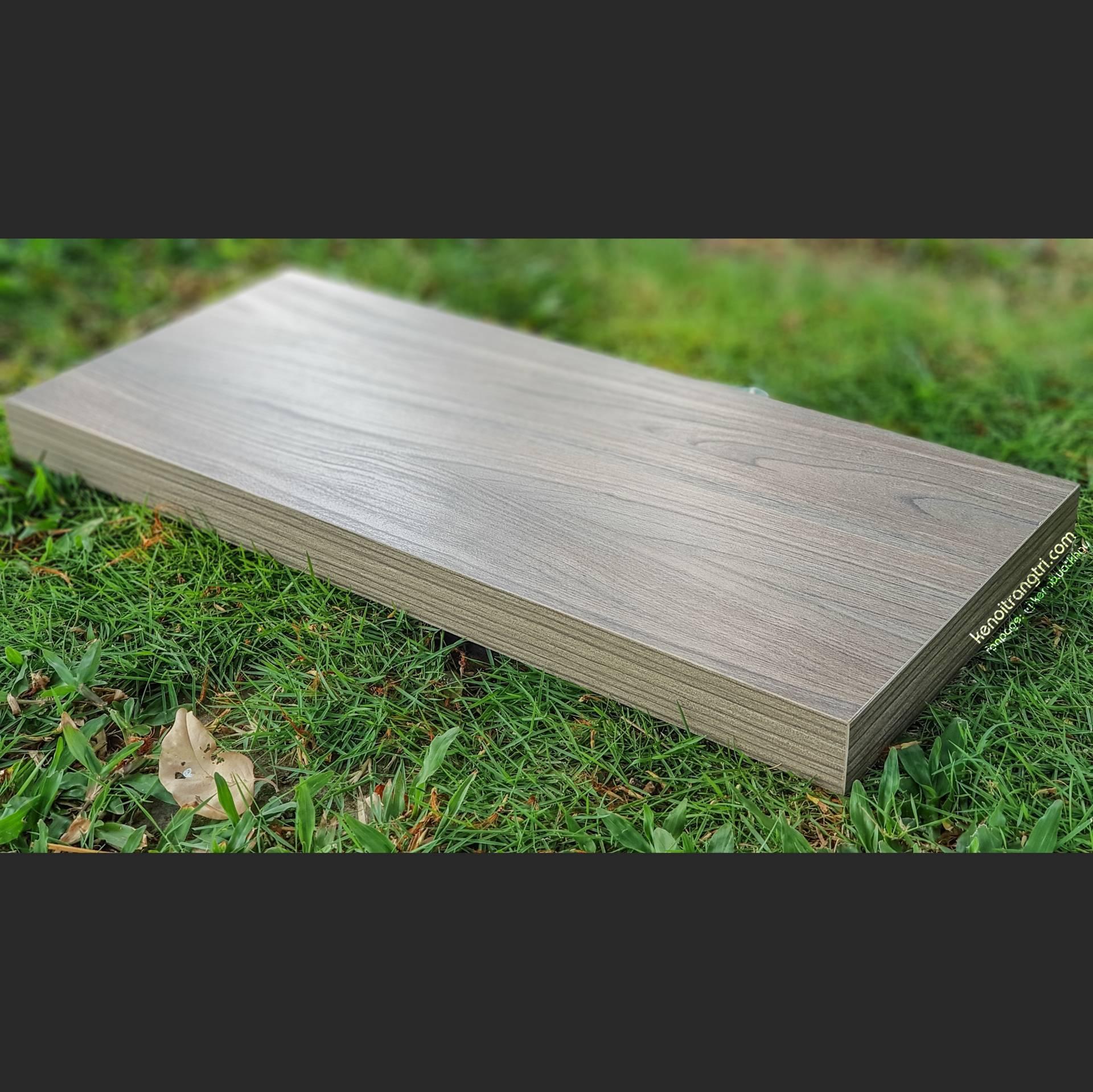 Floating shelf Modo Harac M1