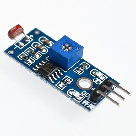 Module cảm biến ánh sáng