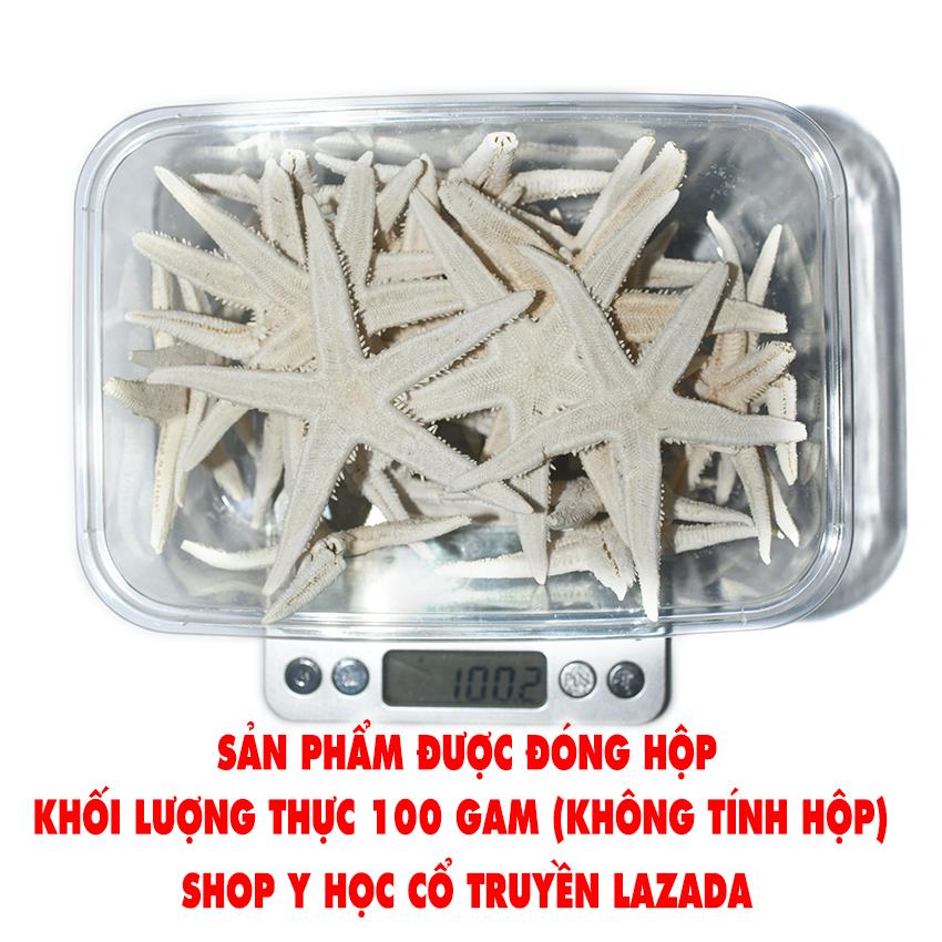 Sao Biển 500 Gam - Bổ thận tráng dương