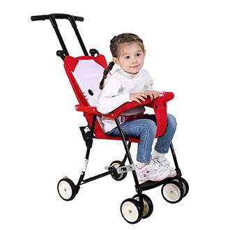 Xe Đẩy Seebaby QQ1 Mẫu 2017
