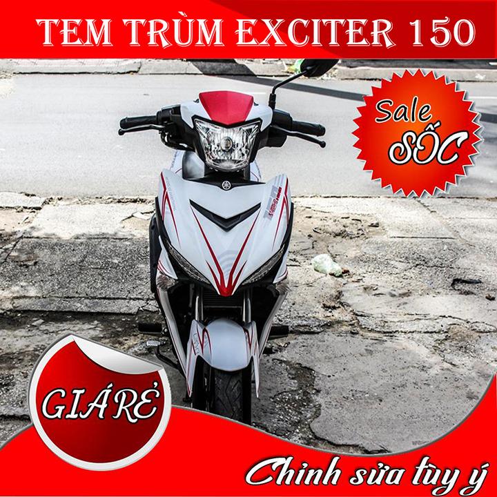 Tem Trùm Khách Đặt Theo Yêu Cầu