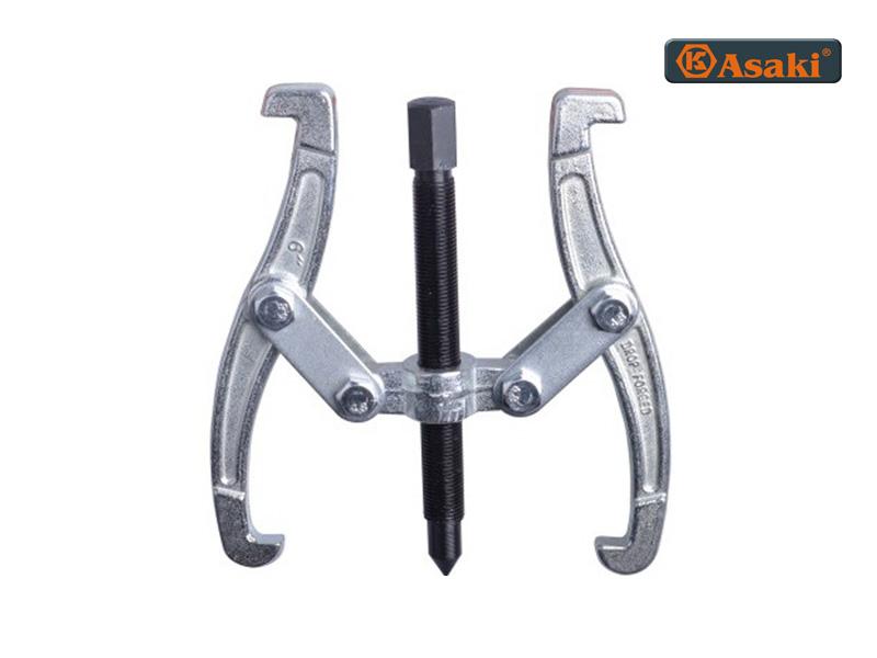 Cảo 2 chấu Asaki AK-1035 (8 inch)
