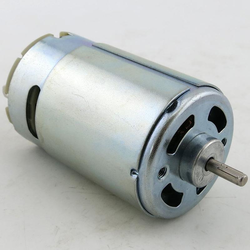 Motor 775 288W 2 bạc đạn
