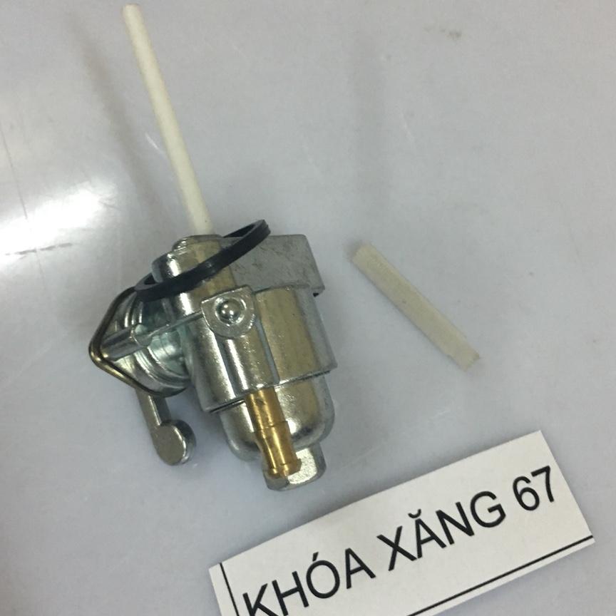 [HCM]Khóa xăng 67