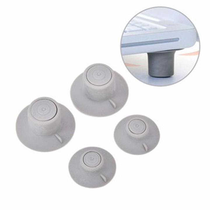 chân đế tản nhiệt laptop ( Combo 4 chân)
