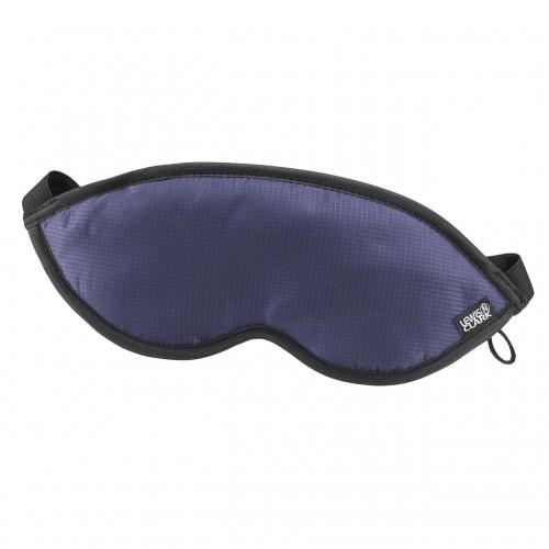 [HCM]Miếng che mắt Lewis N. Clark Comfort Eye Mask (xanh dương) (LNC 505)