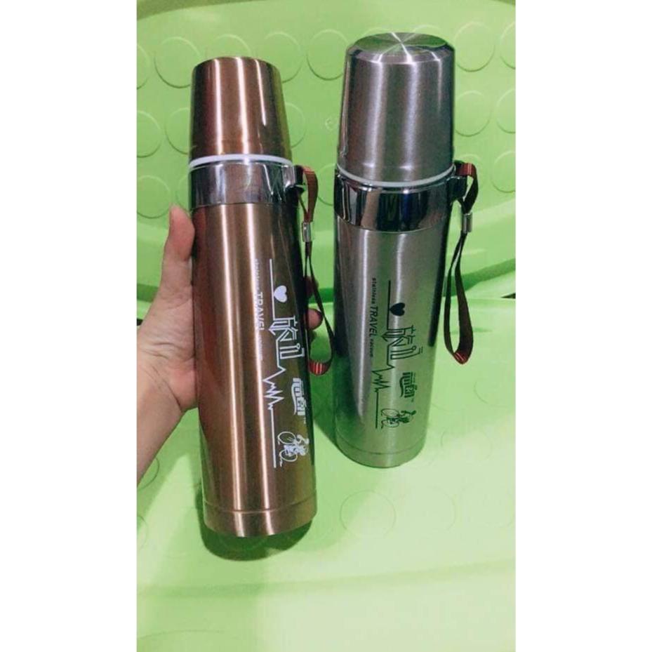 Bình giữ nhiệt cao cấp 800ml