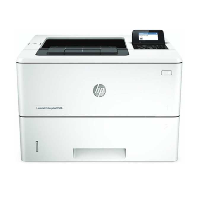 Hình ảnh Máy in Laser HP M402DN-C5F94A