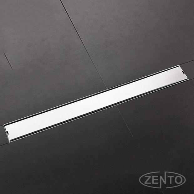 Thoát sàn chống mùi và côn trùng Zento ZT652-60 (68x600mm)