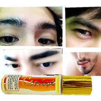 Dung dịch kích thích mọc mày, mọc râu, lông mi Genive