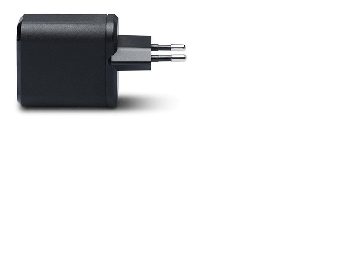 [HCM]Adapter Sạc 2 Cổng TP-Link 20W – UP220 (Đen)