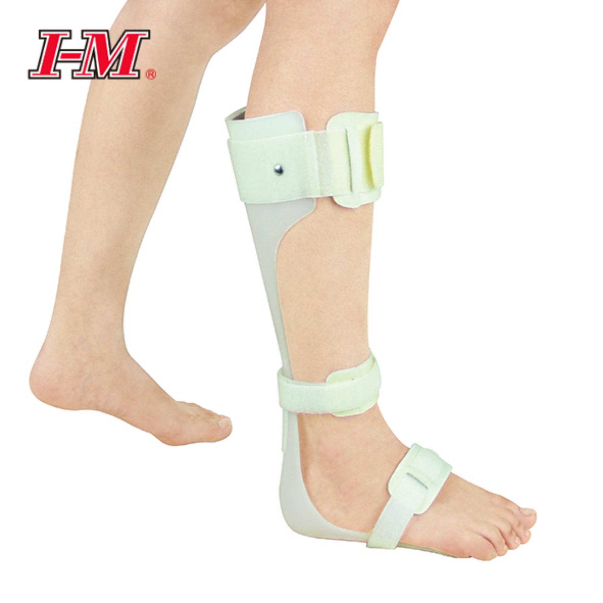 Nẹp gót AFO cao cấp IM