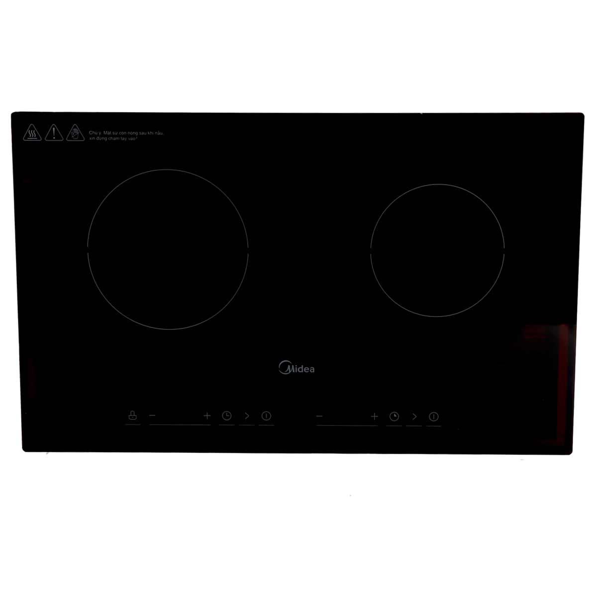 Bếp đôi hồng ngoại Midea MCHD305