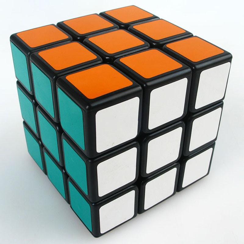 Rubik 3x3x3 Shengshou Aurora