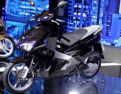 Ốp Pô Xi INOX dành cho Airblade 20162019
