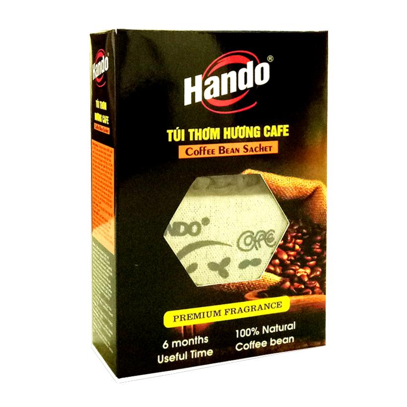 Túi thơm café handomart hdm174 100g
