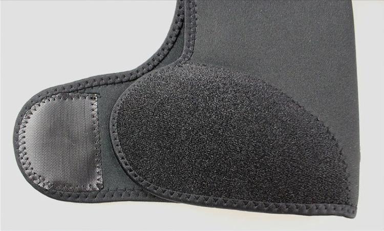 Đai bảo vệ vai cao cấp Aolikes HJ-1693 (Vai trái)