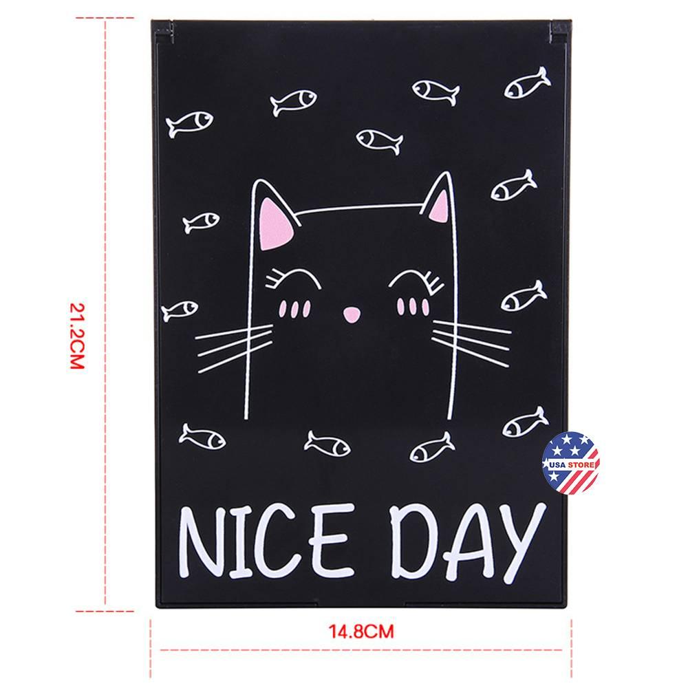 Gương Chữ Nhật Nice Day (Giao Mẫu Ngẫu Nhiên) ACN1157