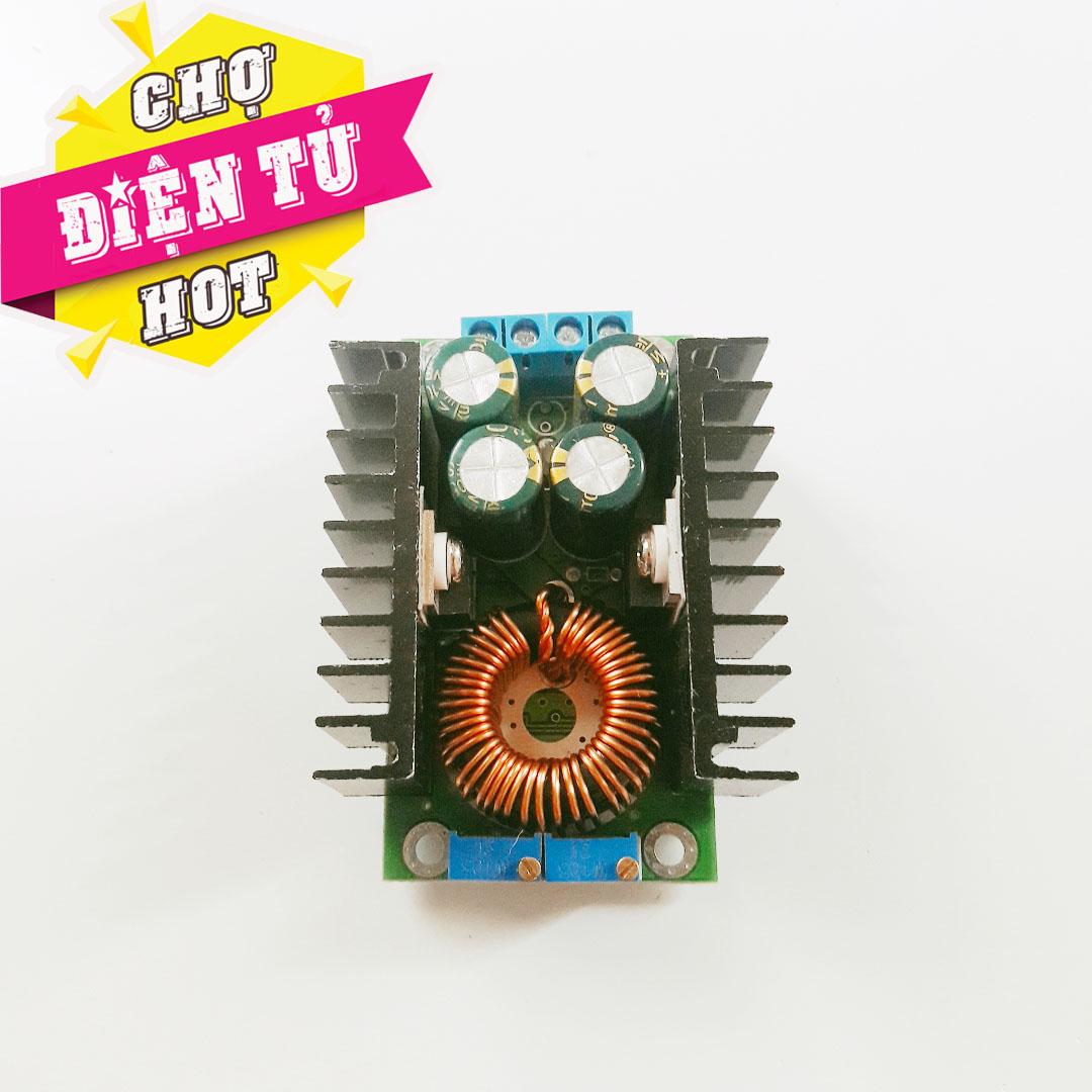 Mạch Hạ Áp 12A 32V-3V Rất Ổn Định