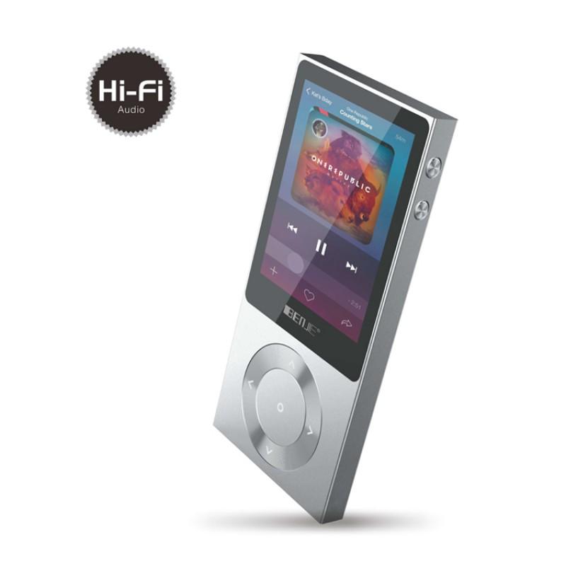 Máy nghe nhạc Benjie T6 Bluetooth