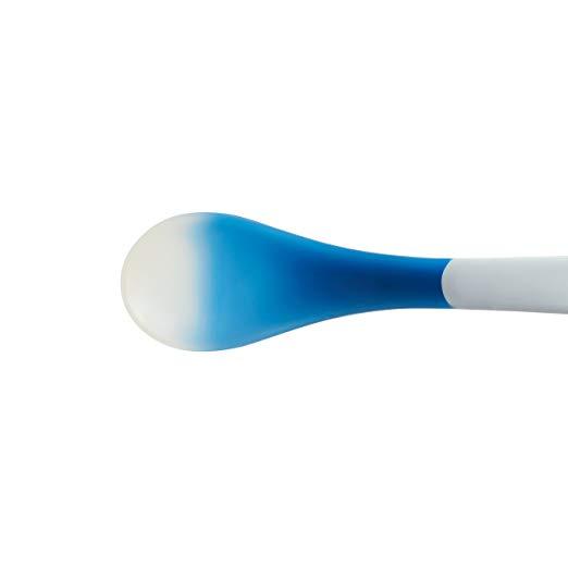 1 Muỗng mềm báo nóng Munchkin cho bé