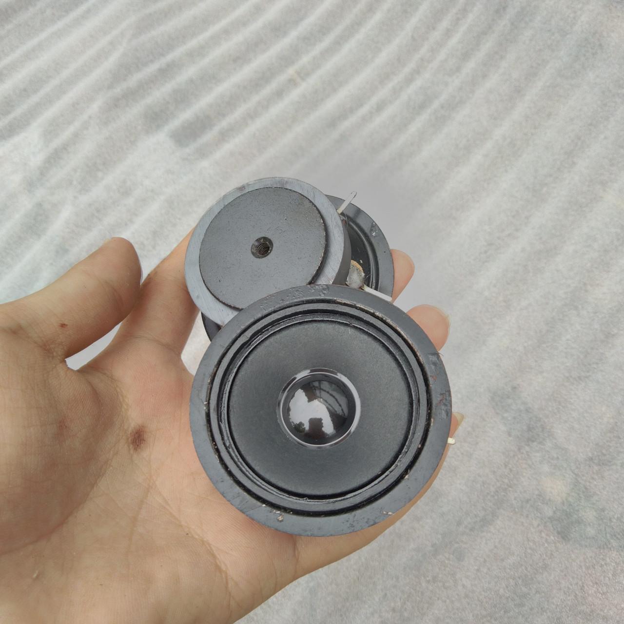 LOA TREBLE BOS E NHỎ ĐƯỜNG KÍNH 6CM - GIÁ 2 CHIẾC