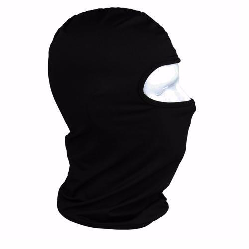 Khẩu trang trùm NINJA (ĐEN)