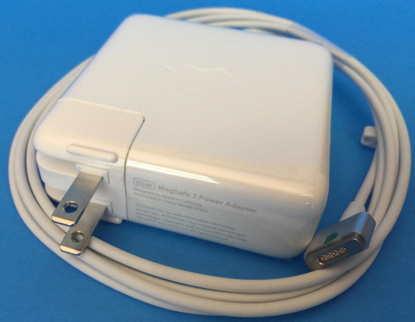 Sạc Macbook Pro A1424 85w ( Hàng nhập khẩu )