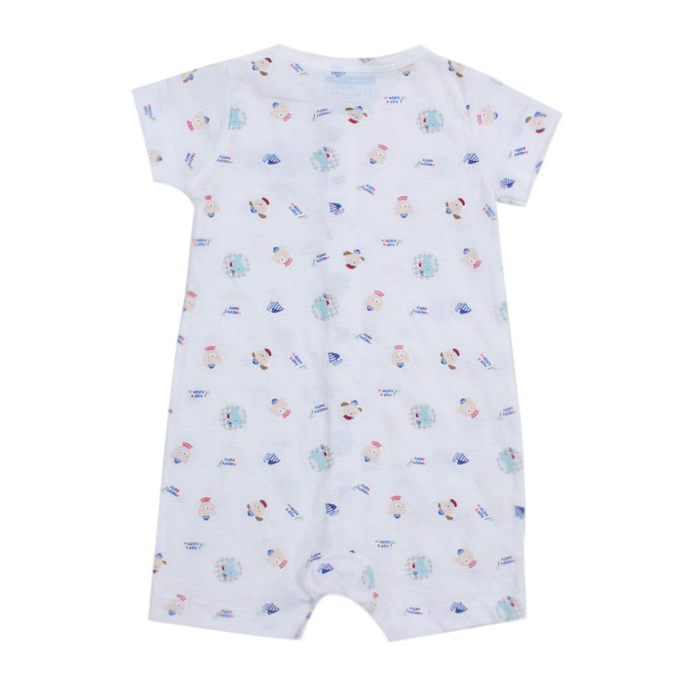 Liền Quần BabyOne LQ0591 (Màu ngẫu nhiên) - HELLO B&B