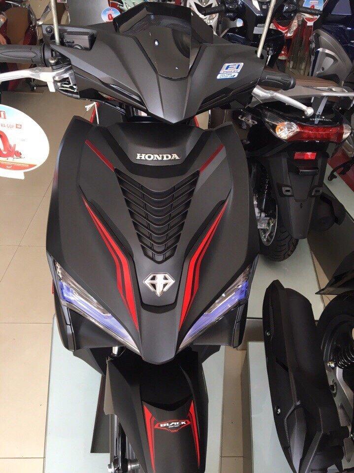 Mặt nạ AB AirBlade 2016-2019 kiểu SH Ý