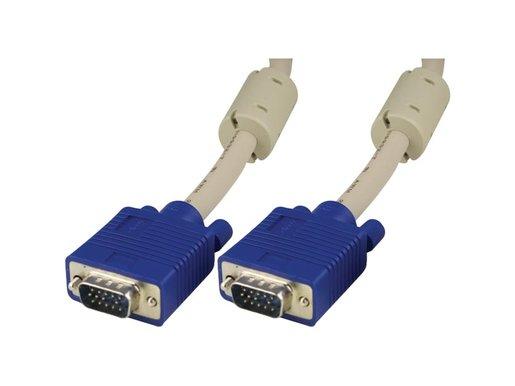 Dây cáp VGA 10M