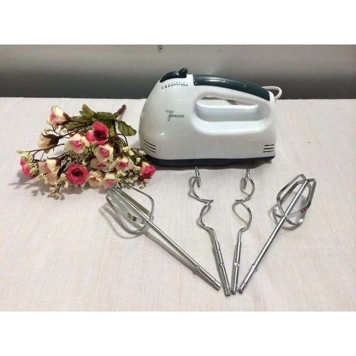 Máy Đánh Trứng Cầm Tay 6610