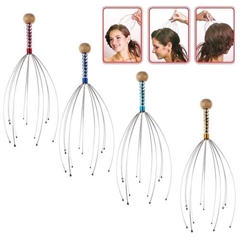 [HCM]Cây massage đầu thư giãn
