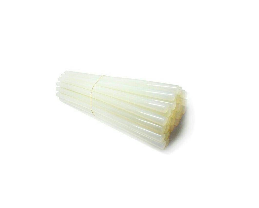 Bộ 25 thanh keo nến 7*250mm