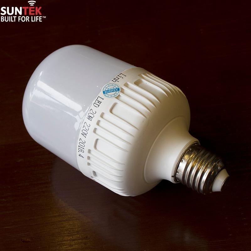Bộ 2 bóng đèn SUNTEK LED 20W