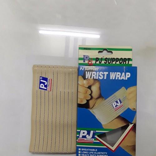 Băng quấn cổ tay JP 633 (màu be)