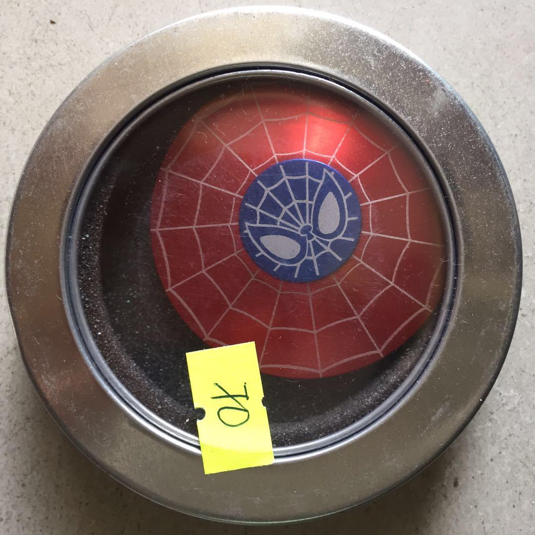 FidGet Spinner khiên đồng giá