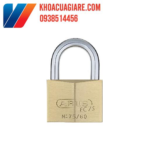 [HCM]Bộ 3 ổ khóa Masterkey ABUS 75/60 MK3 nhập từ Đức