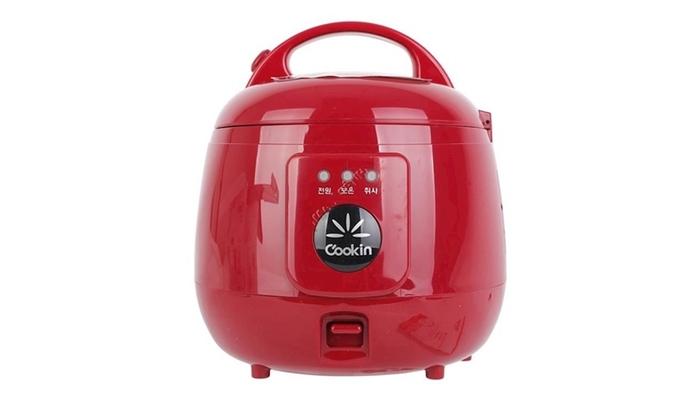 Nồi cơm điện cookin rm-na05 0.54l